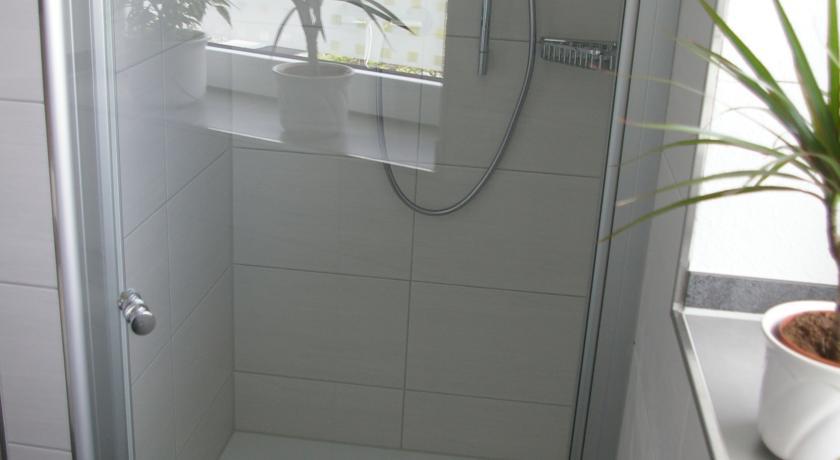 Ferienwohnung Knusperhaus Xanten Habitación foto